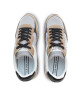 U.S. Polo Assn. Сникърси Xirio XIRIO006 Сив - Mera.bg