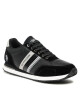 U.S. Polo Assn. Сникърси XIRIO001C Blk-Gry01 - Mera.bg