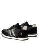 U.S. Polo Assn. Сникърси XIRIO001C Blk-Gry01 - Mera.bg