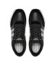 U.S. Polo Assn. Сникърси XIRIO001C Blk-Gry01 - Mera.bg