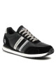 U.S. Polo Assn. Сникърси XIRIO001C Blk-Gry01 - Mera.bg