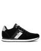 U.S. Polo Assn. Сникърси XIRIO004A Blk - Mera.bg