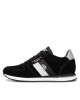 U.S. Polo Assn. Сникърси XIRIO004A Blk - Mera.bg