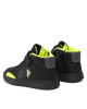 U.S. Polo Assn. Сникърси ZACH002 Blk - Mera.bg