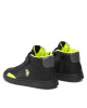 U.S. Polo Assn. Сникърси ZACH002 S Blk - Mera.bg