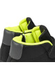 U.S. Polo Assn. Сникърси ZACH002 S Blk - Mera.bg