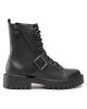 U.S. Polo Assn. Туристически oбувки Karma002 KARMA002/BLY1 Blk - Mera.bg