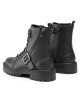 U.S. Polo Assn. Туристически oбувки Karma002 KARMA002/BLY1 Blk - Mera.bg