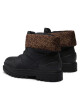 U.S. Polo Assn. Туристически oбувки Bruna005 BRUNA005W/BN1 Черен - Mera.bg