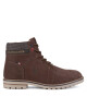 U.S. Polo Assn. Туристически oбувки POLY001M/DLT1 Кафяв - Mera.bg