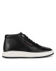 U.S. Polo Assn. Зимни обувки BASKET001M/DL1 Черен - Mera.bg