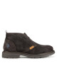 U.S. Polo Assn. Зимни обувки LORENZ002M/DS1 Кафяв - Mera.bg
