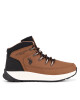U.S. Polo Assn. Зимни обувки LUKAS001K/DYT1 Кафяв - Mera.bg