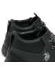 U.S. Polo Assn. Зимни обувки YGOR004A Черен - Mera.bg
