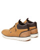 U.S. Polo Assn. Зимни обувки YGOR004A Tan - Mera.bg