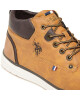 U.S. Polo Assn. Зимни обувки YGOR004A Tan - Mera.bg