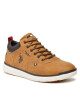 U.S. Polo Assn. Зимни обувки YGOR006 Tan - Mera.bg