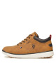 U.S. Polo Assn. Зимни обувки YGOR006 Tan - Mera.bg