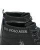 U.S. Polo Assn. Зимни обувки YGOR007 Blk - Mera.bg