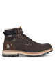 U.S. Polo Assn. Зимни обувки YURIY001M/DYH1 Кафяв - Mera.bg