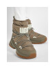 Ugg Апрески W Yose Puffer Mid 1131978 Зелен - Mera.bg