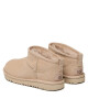 Ugg Апрески Kids' Classic Ultra Mini 1130750K Бежов - Mera.bg