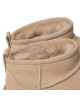 Ugg Апрески Kids' Classic Ultra Mini 1130750K Бежов - Mera.bg