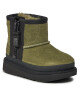 Ugg Апрески T Classic Mini Zipper Tape Logo 1143699T Каки - Mera.bg