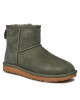 Ugg Апрески W Classic Mini Regenerate 1137050 Frsn - Mera.bg