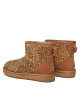 Ugg Апрески W Classic Mini Speckles 1151551 Кафяв - Mera.bg