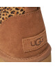 Ugg Апрески W Classic Mini Speckles 1151551 Кафяв - Mera.bg