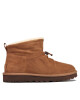Ugg Апрески W Classic Mini Toggler 1143937 Кафяв - Mera.bg