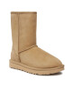 Ugg Апрески W Classic Short II 1016223 Бежов - Mera.bg