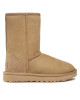 Ugg Апрески W Classic Short II 1016223 Бежов - Mera.bg