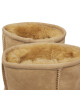 Ugg Апрески W Classic Short II 1016223 Бежов - Mera.bg