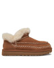 Ugg Апрески W Classic Ultra Mini Alpine 1158224 Кафяв - Mera.bg
