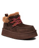 Ugg Апрески W Funkarra Cabin Cuff 1143954 Кафяв - Mera.bg