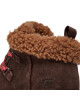 Ugg Апрески W Funkarra Cabin Cuff 1143954 Кафяв - Mera.bg