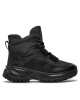 Ugg Апрески W Yose Puffer Lace 1143844 Черен - Mera.bg