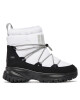 Ugg Апрески W Yose Puffer Mid 1131978 Бял - Mera.bg
