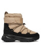 Ugg Апрески W Yose Puffer Mid 1131978 Бежов - Mera.bg