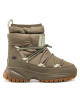 Ugg Апрески W Yose Puffer Mid 1131978 Зелен - Mera.bg