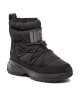 Ugg Апрески W Yose Ruffer Mid 1131978 Черен - Mera.bg