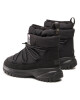 Ugg Апрески W Yose Ruffer Mid 1131978 Черен - Mera.bg