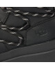 Ugg Боти W Brisbane Lace Up 1149650 Черен - Mera.bg