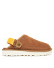 Ugg Чехли M Goldencoast Clog II 1166915 Кафяв - Mera.bg