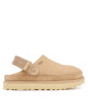 Ugg Чехли W Goldenstar Clog 1138252 Бежов - Mera.bg