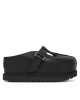 Ugg Чехли W Goldenstar Hi Clog 1169591 Черен - Mera.bg