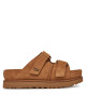 Ugg Чехли W Goldenstar Hi Slide 1155458 Кафяв - Mera.bg