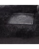 Ugg Дамски ръкавици W Turn Cuff Glove 17369 Black - Mera.bg